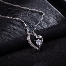 Load image into Gallery viewer, Heart Pendant