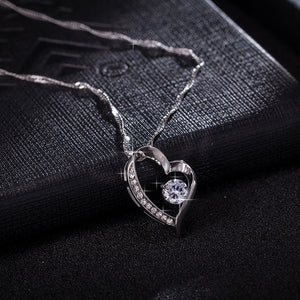 Heart Pendant