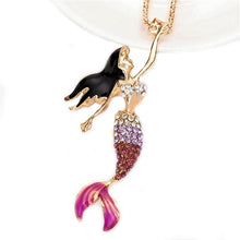 Load image into Gallery viewer, Bohemian Chain Necklaces